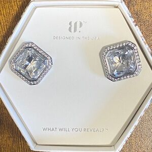 Bomb Party April 2025 Earrings You mean everything